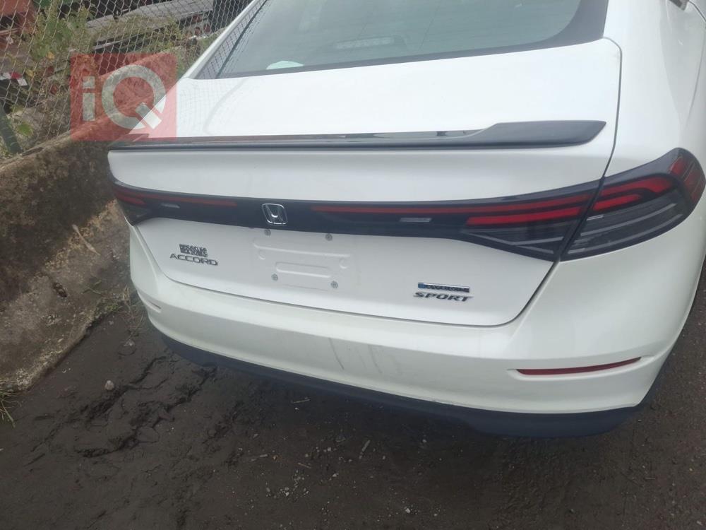 هوندا أكورد